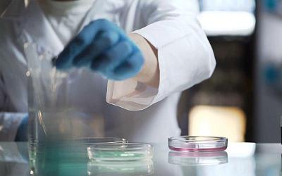 Лаборатория