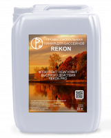 Флокулянт/коагулянт быстрого действия REKON