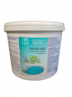 Гипохлорит кальция в таблетках (3,5 г)