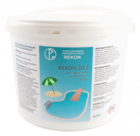 REKON-DEZ Быстрый хлор в гранулах