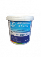 рН-плюс Средство для повышения рН (гранулы)